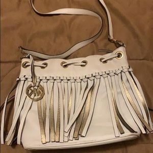 Micheal kors crossbody